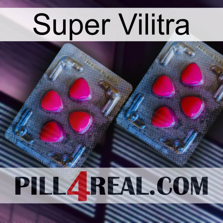 Super Vilitra 14